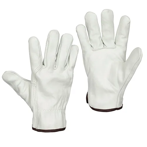 Tillman 1432 Top Grain Cowhide Drivers Gloves (1 Pair)