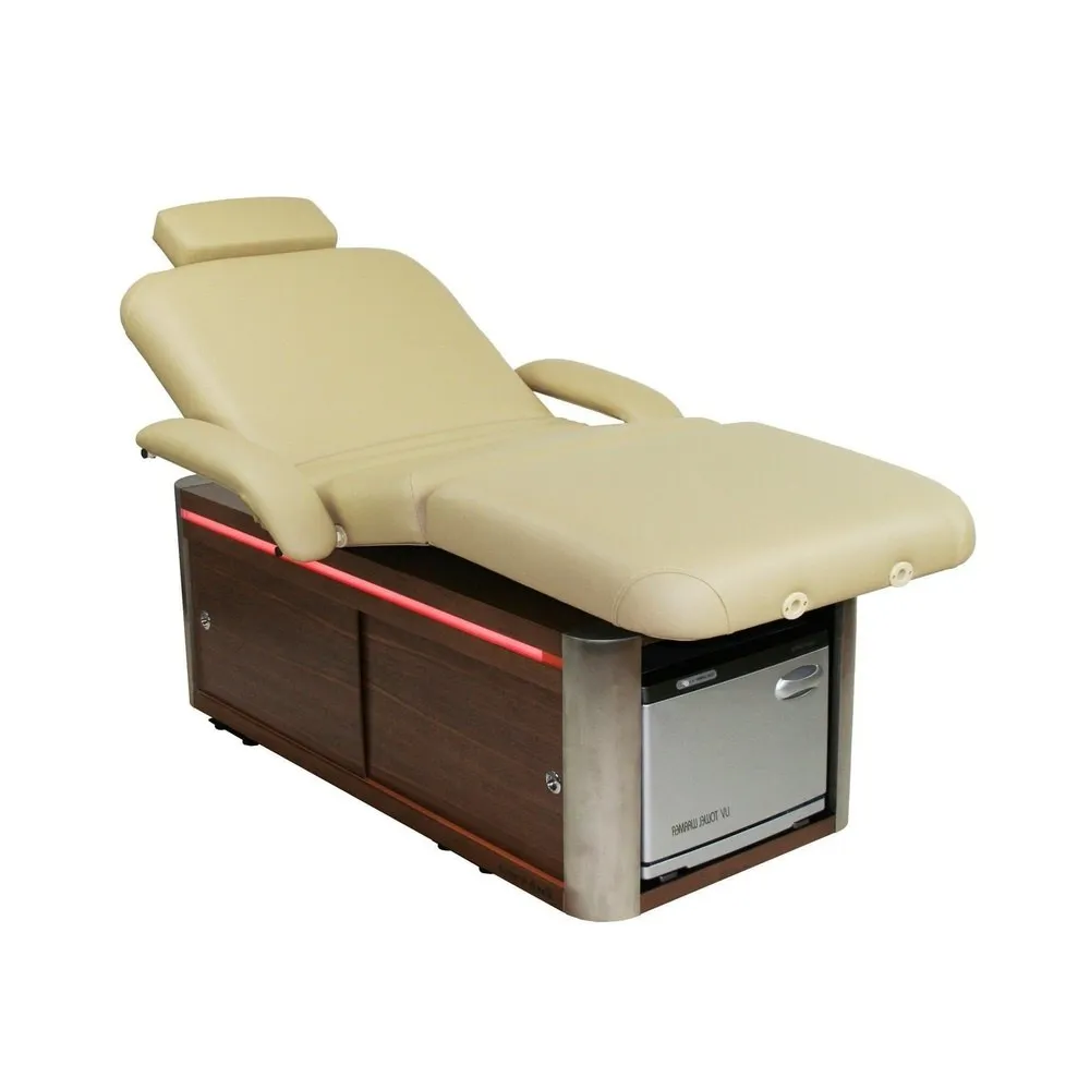 Touch America Atlas Contempo Spa Massage & Treatment Table