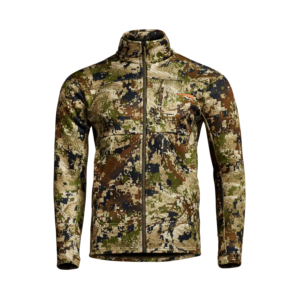 Traverse Jacket