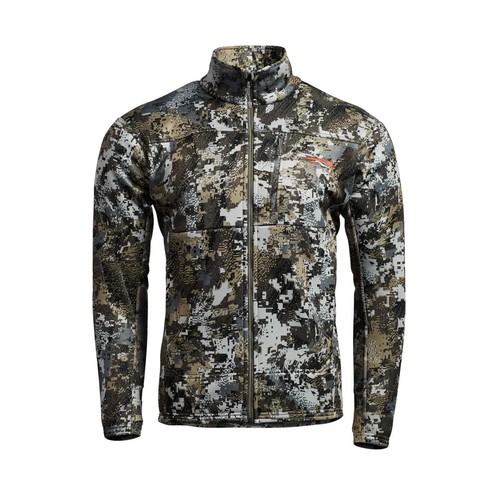 Traverse Jacket