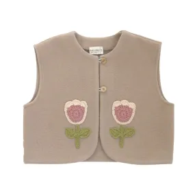 Tulip Vest