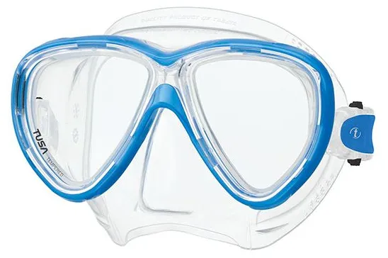 TUSA Freedom One Mask