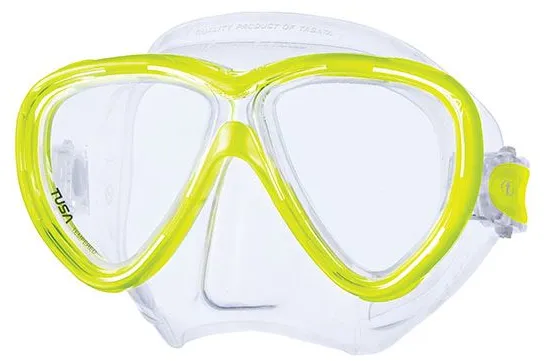 TUSA Freedom One Mask