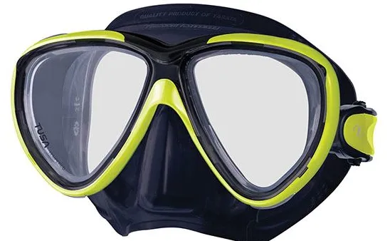 TUSA Freedom One Mask