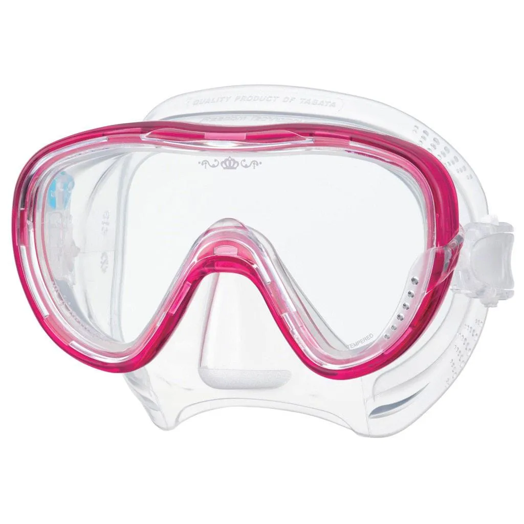 TUSA Freedom Tina Mask