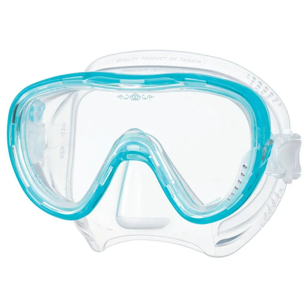 TUSA Freedom Tina Mask