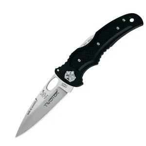 Twister Aluminum G10