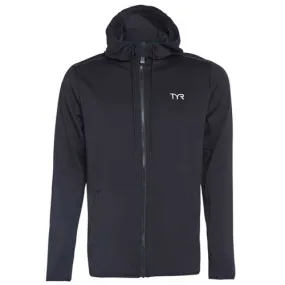 TYR Men's Podium Zip Hoodie (Closeout)