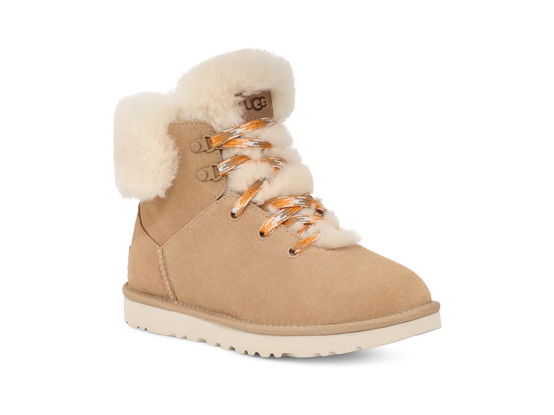 Ugg Classic Mini Alpine Lace