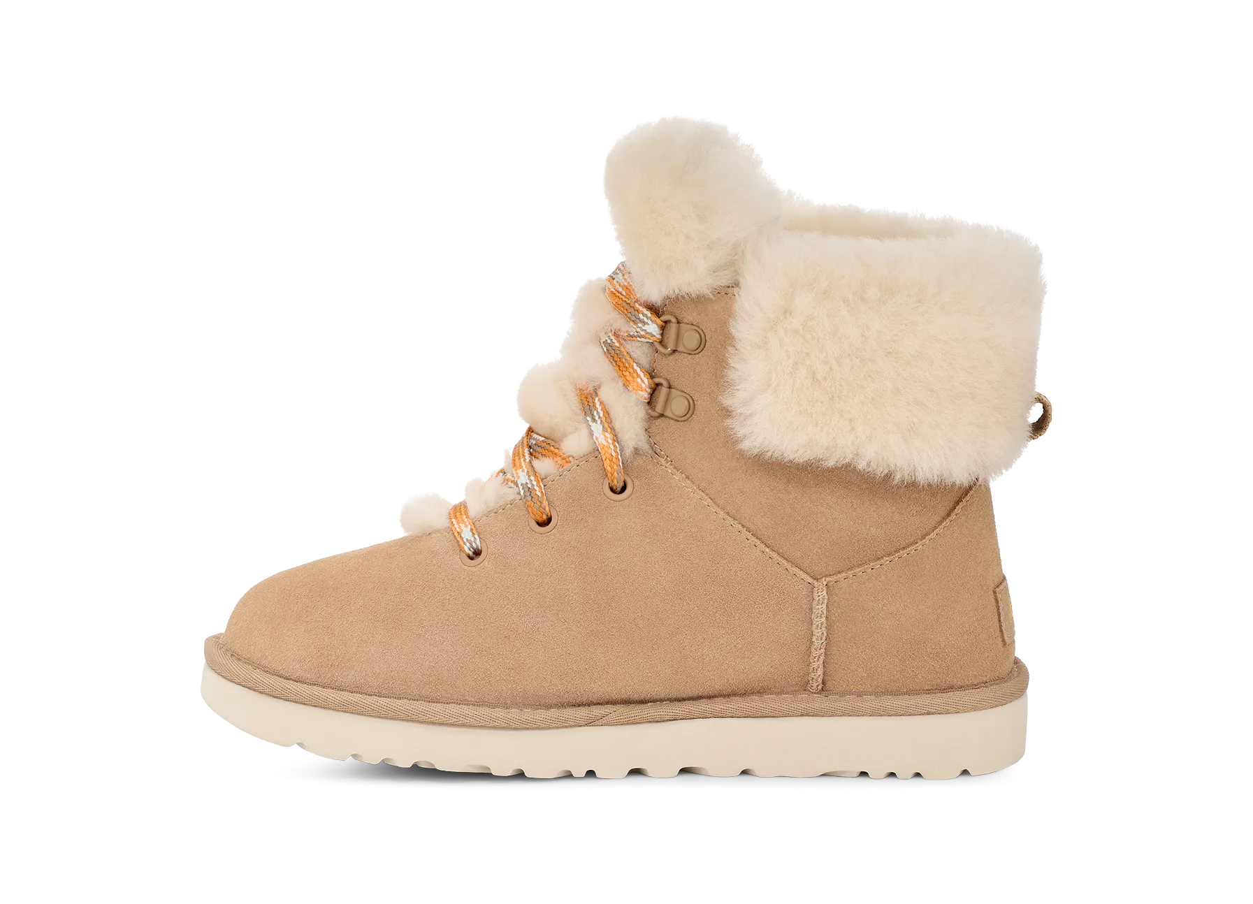 Ugg Classic Mini Alpine Lace