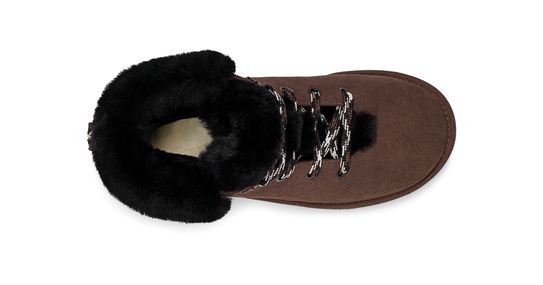 Ugg Classic Mini Alpine Lace