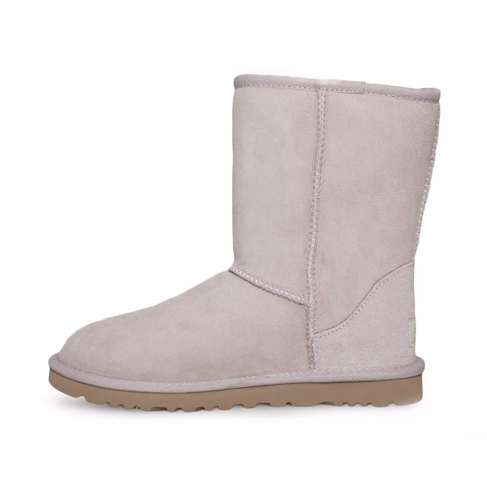 UGG Classic Short Feather Boots