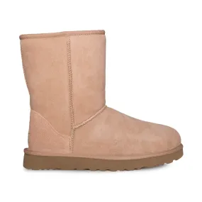 UGG Classic Short II Arroyo Boots - Women's