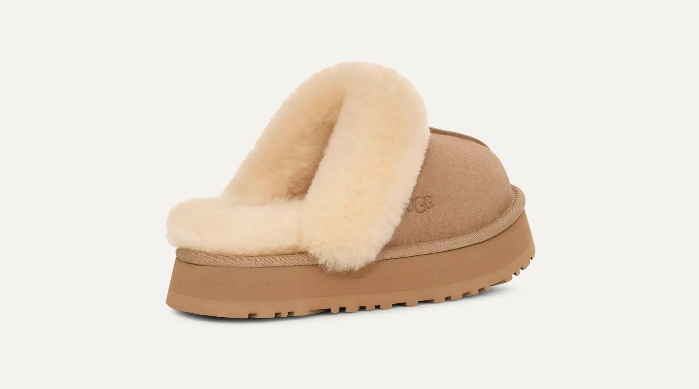 UGG Disquette