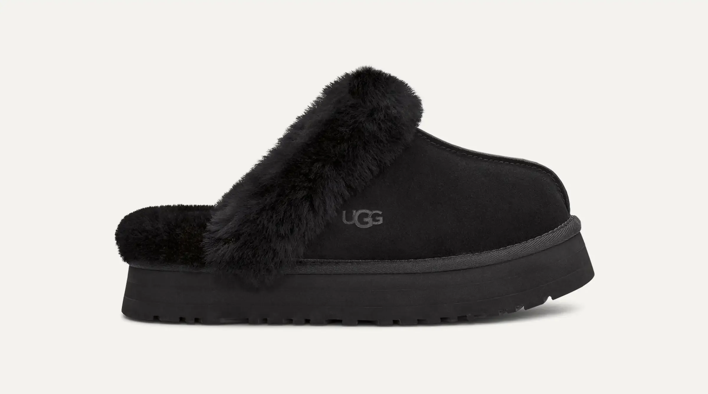 UGG Disquette