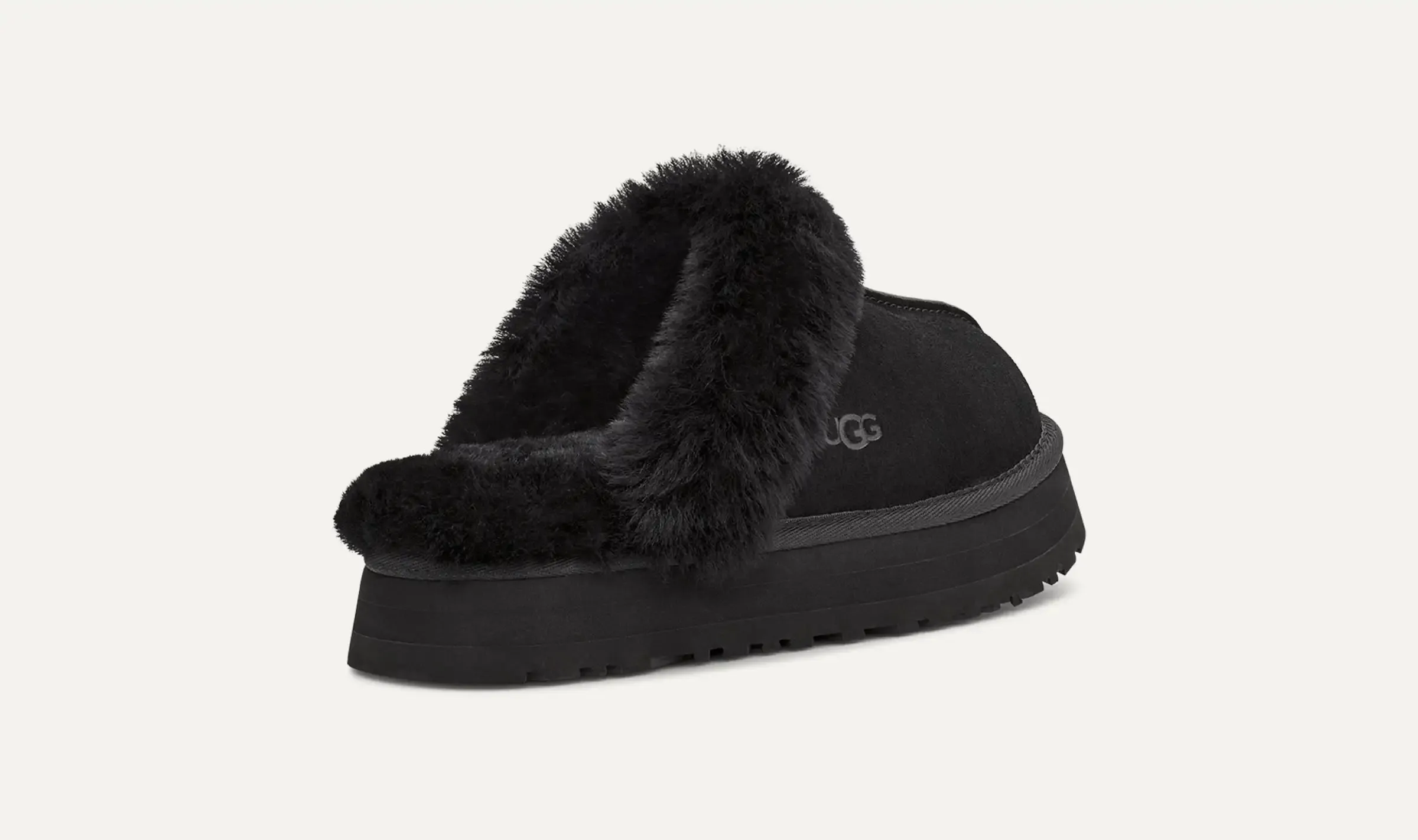 UGG Disquette