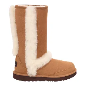 UGG Kids' Sunburst Tall Boots