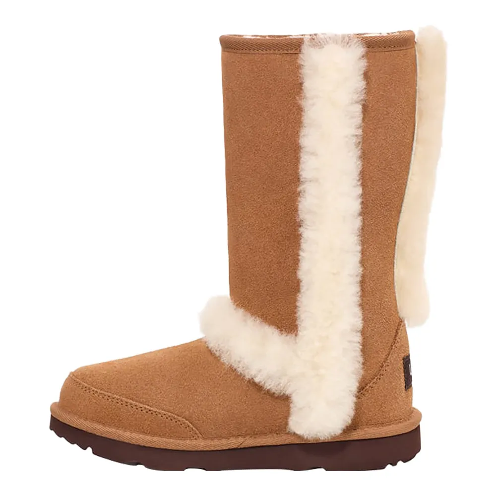 UGG Kids' Sunburst Tall Boots