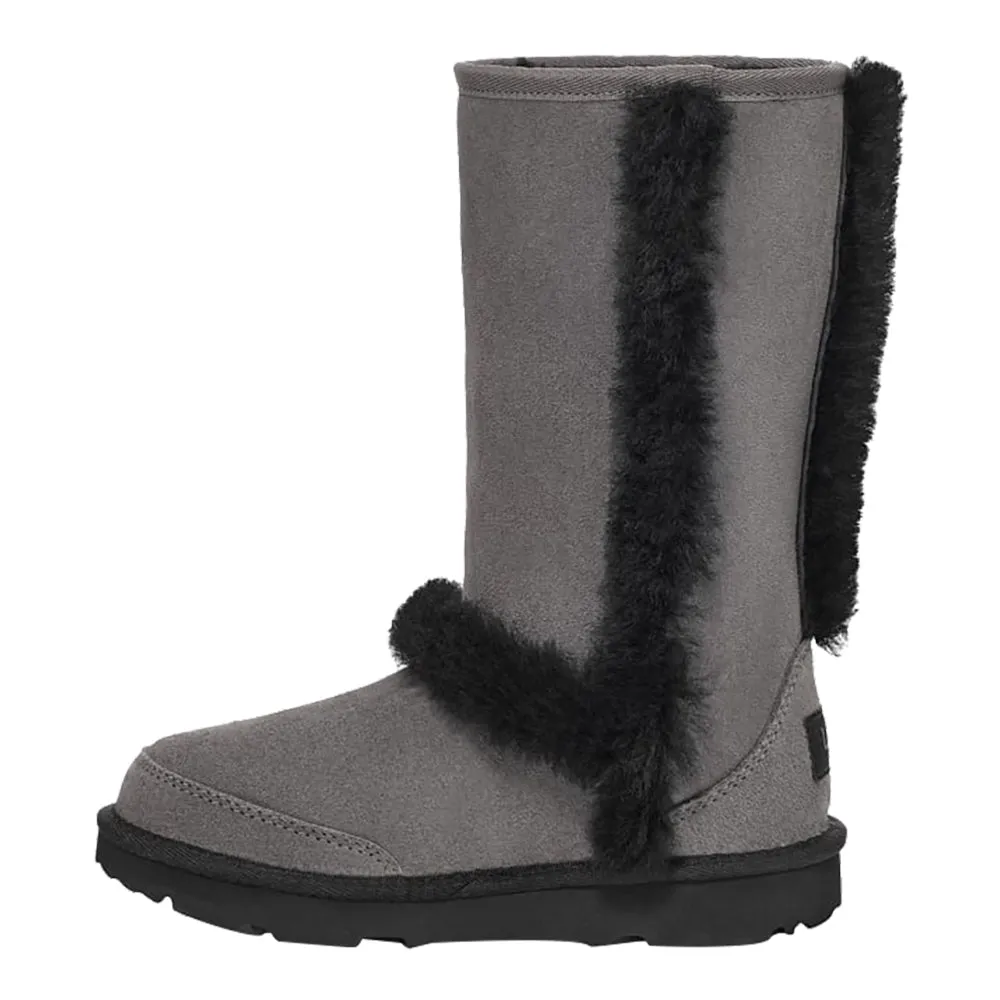 UGG Kids' Sunburst Tall Boots