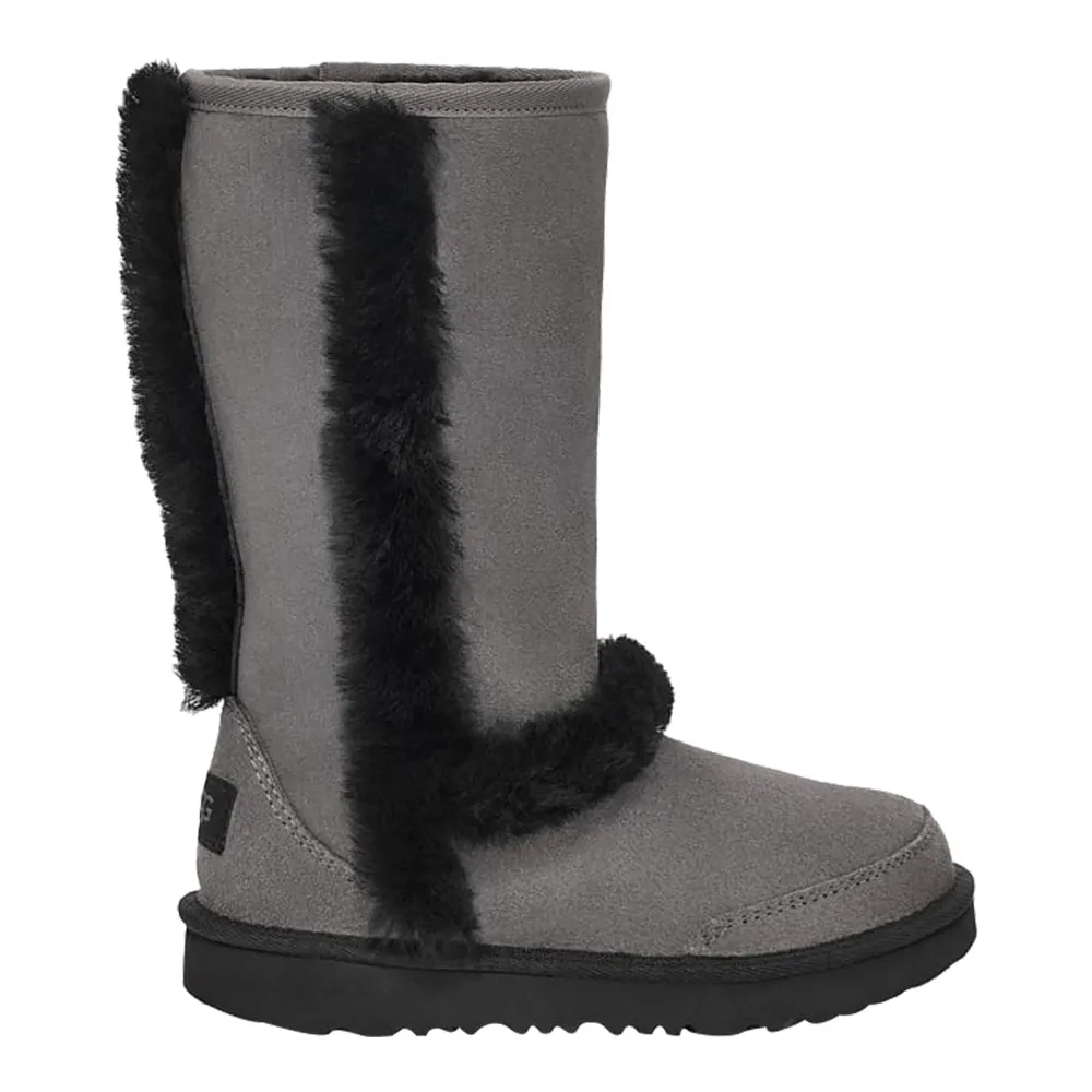 UGG Kids' Sunburst Tall Boots