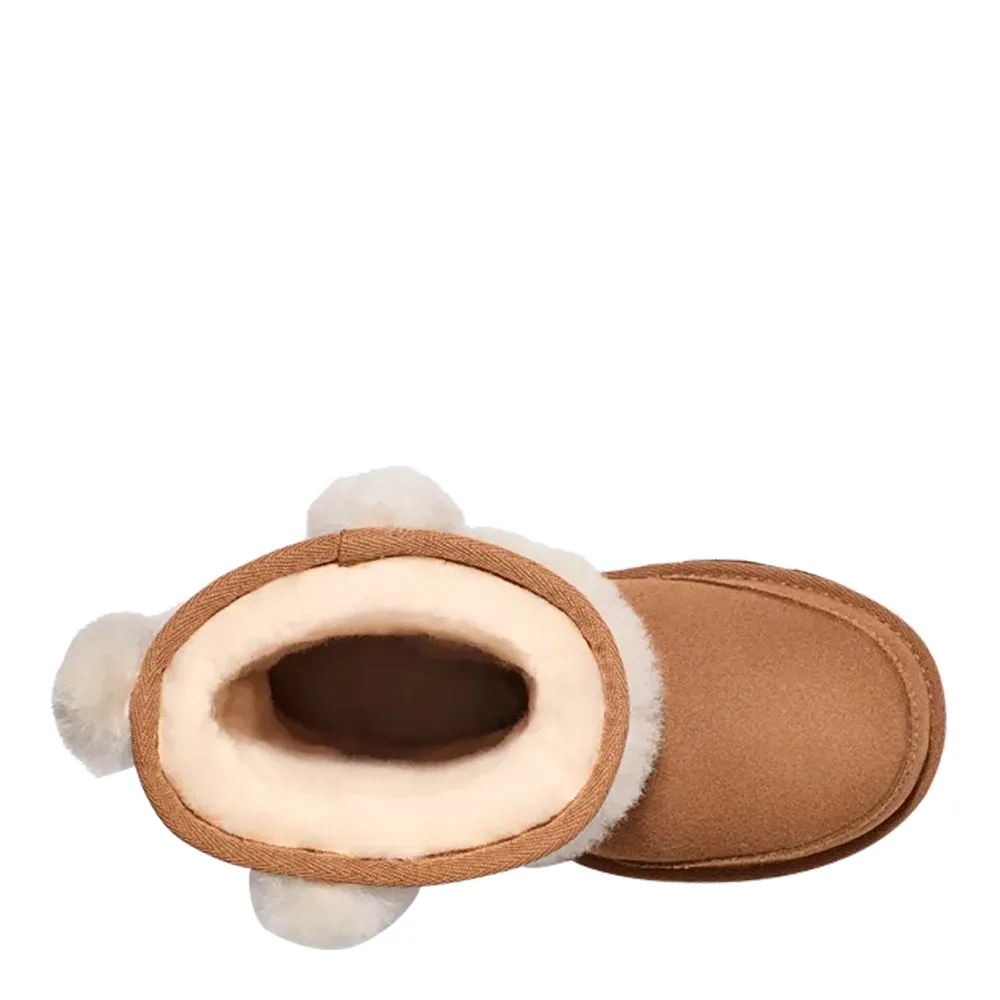 UGG Kids' Sunburst Tall Boots