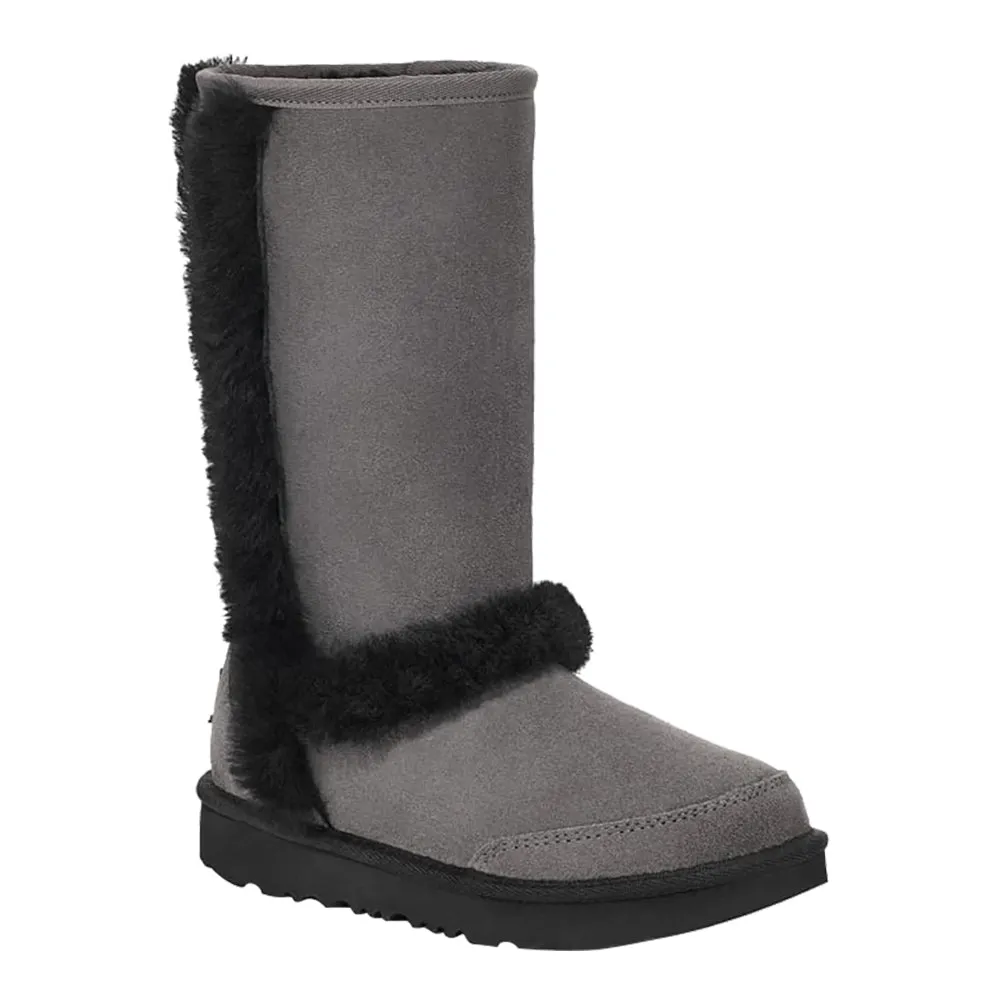 UGG Kids' Sunburst Tall Boots