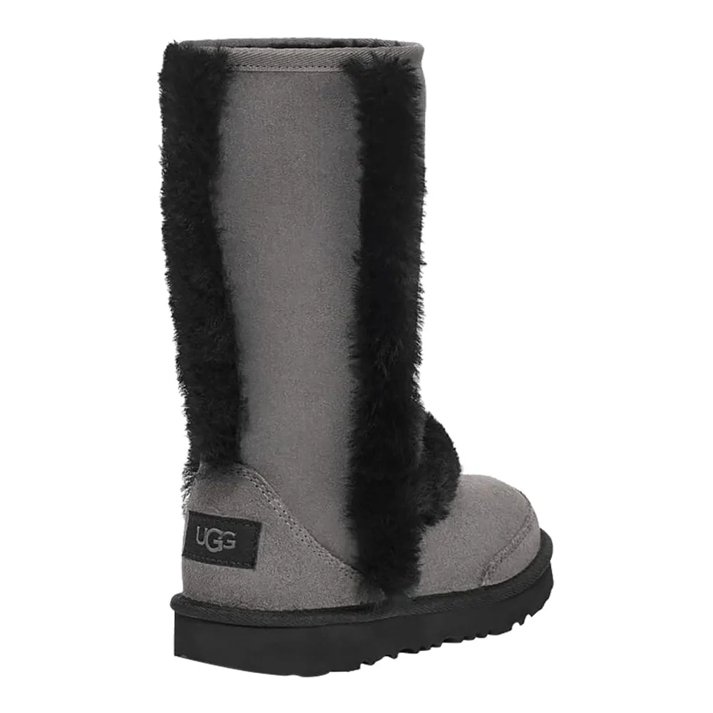 UGG Kids' Sunburst Tall Boots