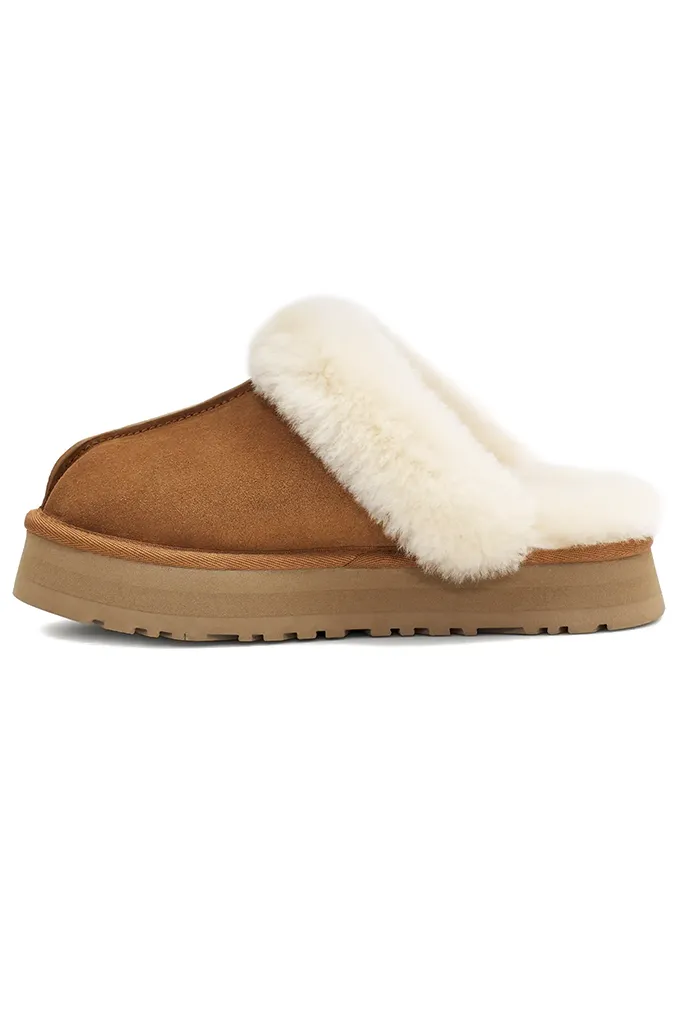 UGG Women's Disquette Slipper