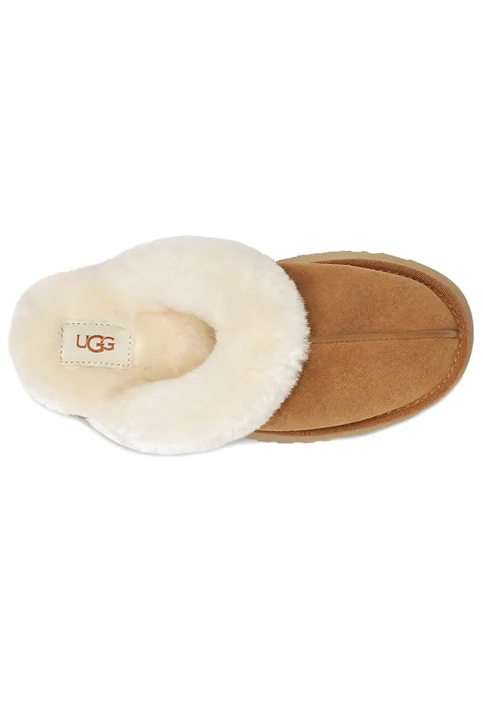 UGG Women's Disquette Slipper