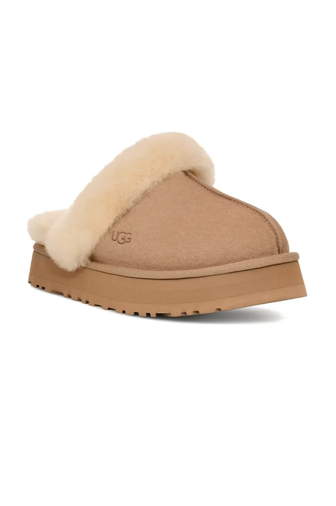 UGG Women's Disquette Slipper