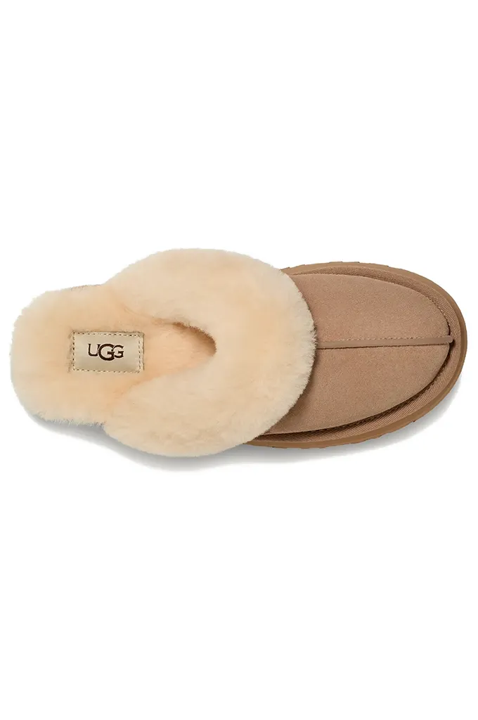 UGG Women's Disquette Slipper