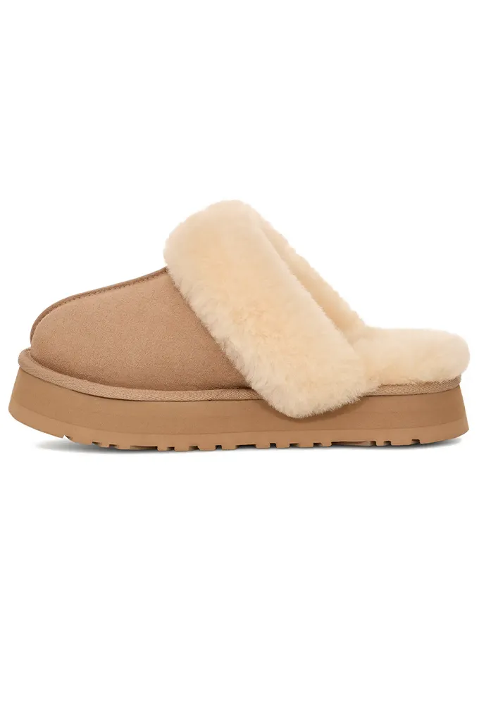 UGG Women's Disquette Slipper