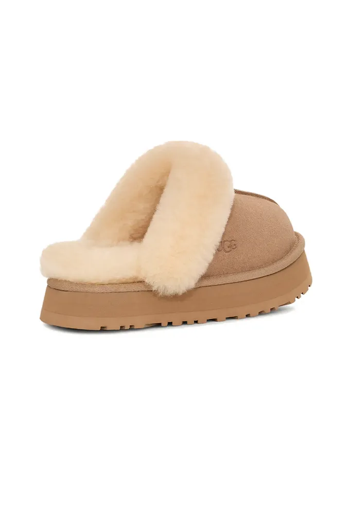 UGG Women's Disquette Slipper