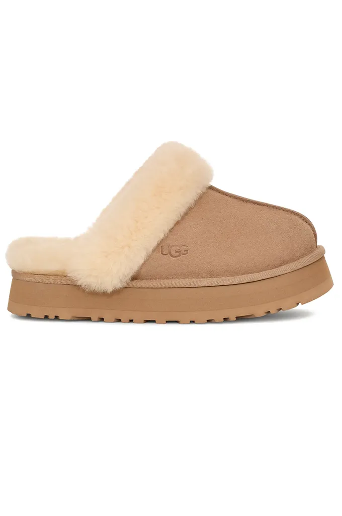 UGG Women's Disquette Slipper