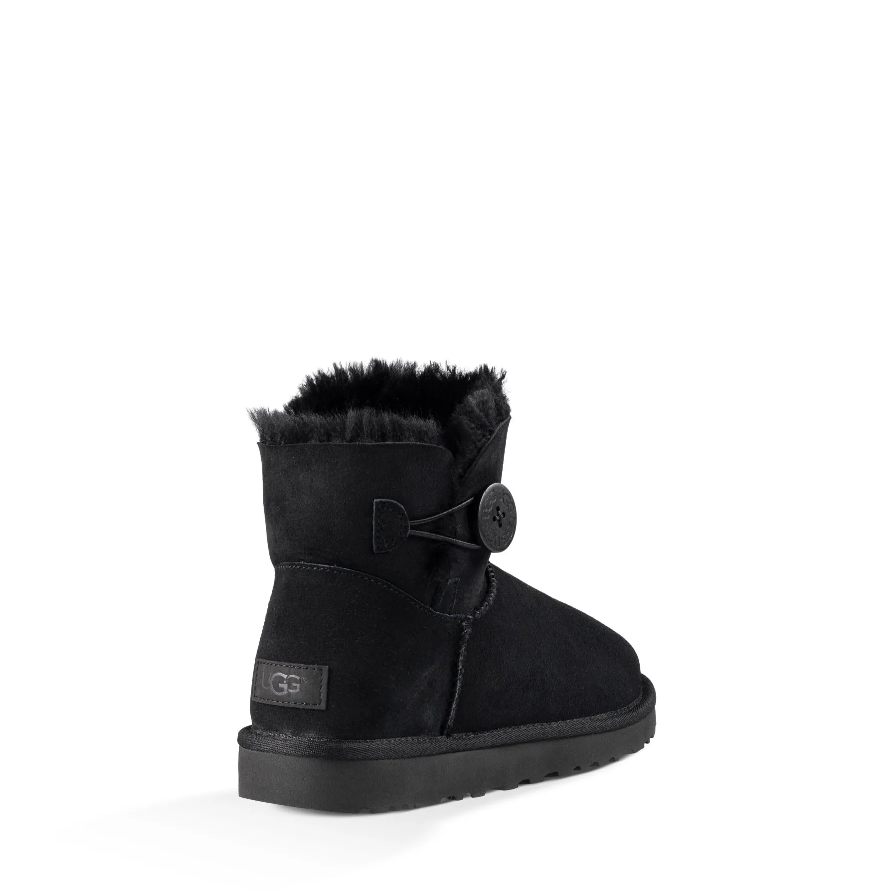 UGG Women's Mini Bailey Button II | more colors available