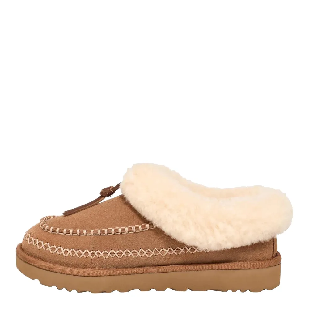 UGG Women's Tasman Alpine Slippers