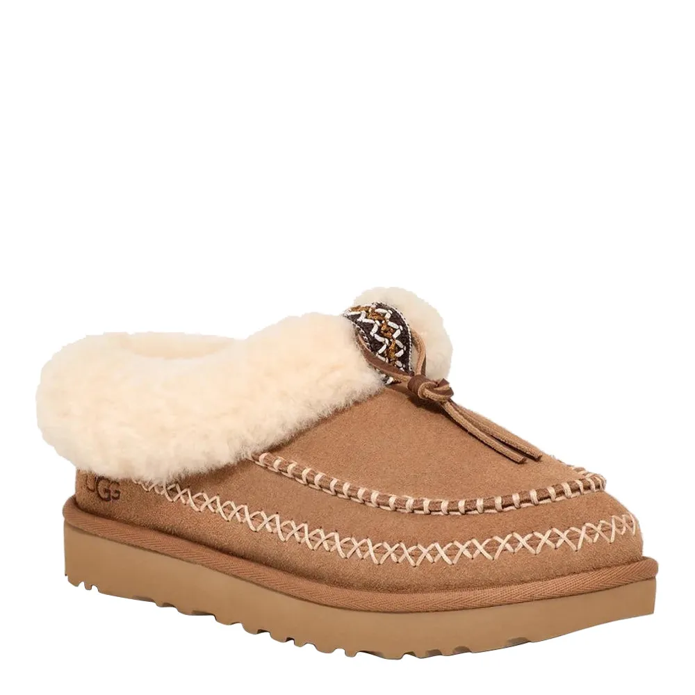 UGG Women's Tasman Alpine Slippers