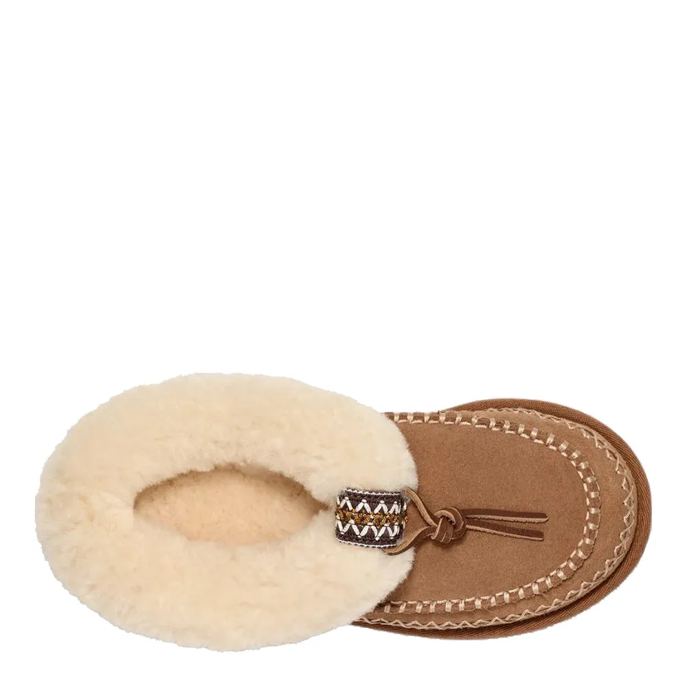 UGG Women's Tasman Alpine Slippers