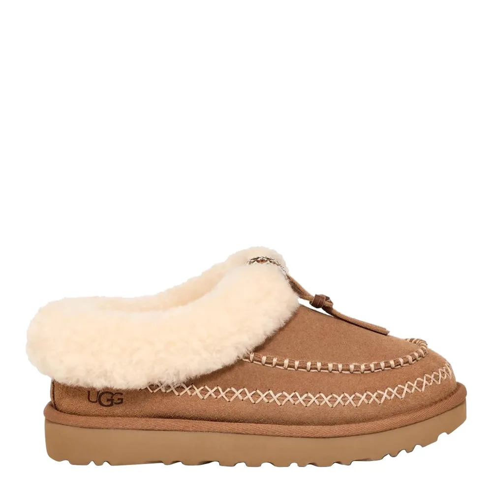 UGG Women's Tasman Alpine Slippers