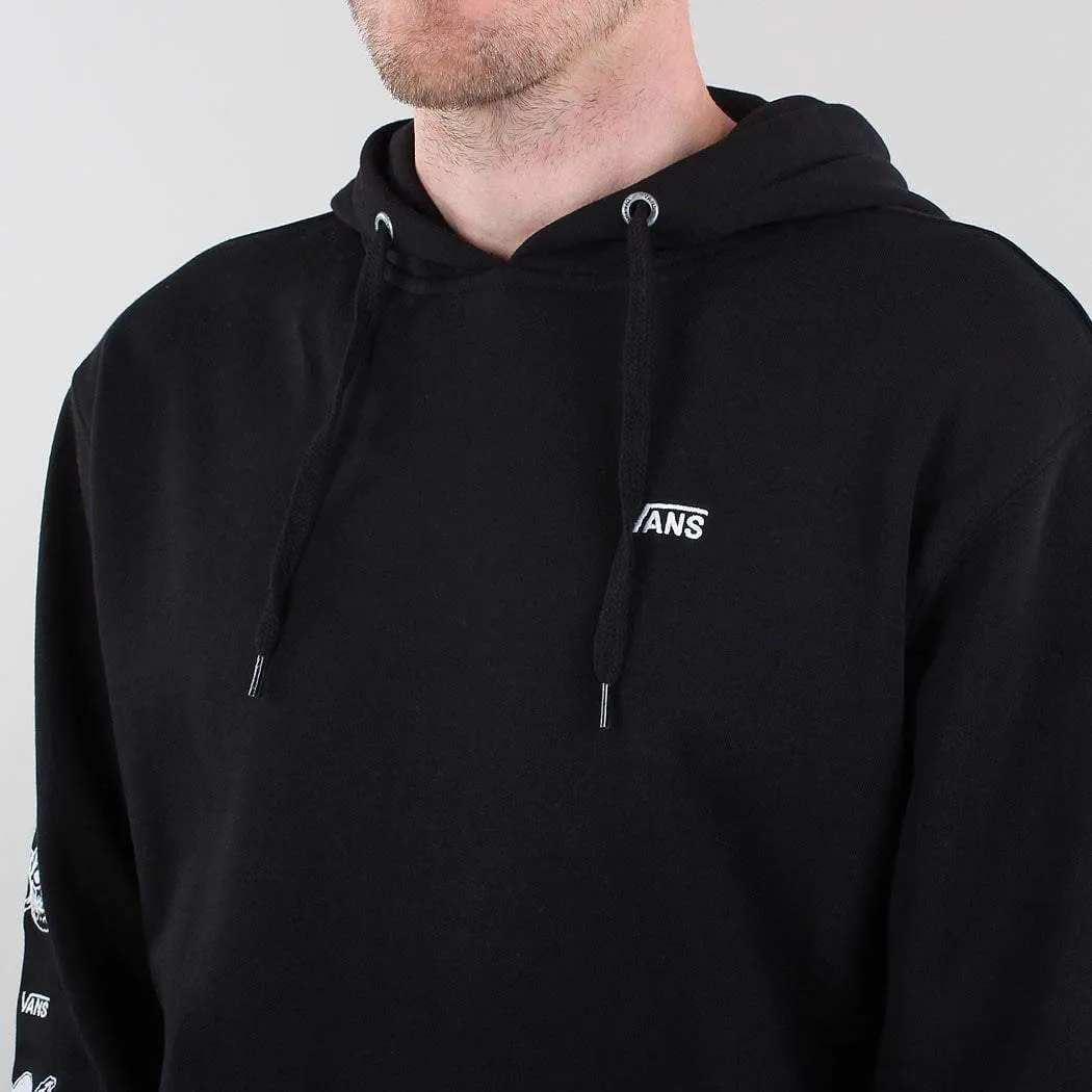 Vans Anaheim Factory OG Skull Pullover Hoody