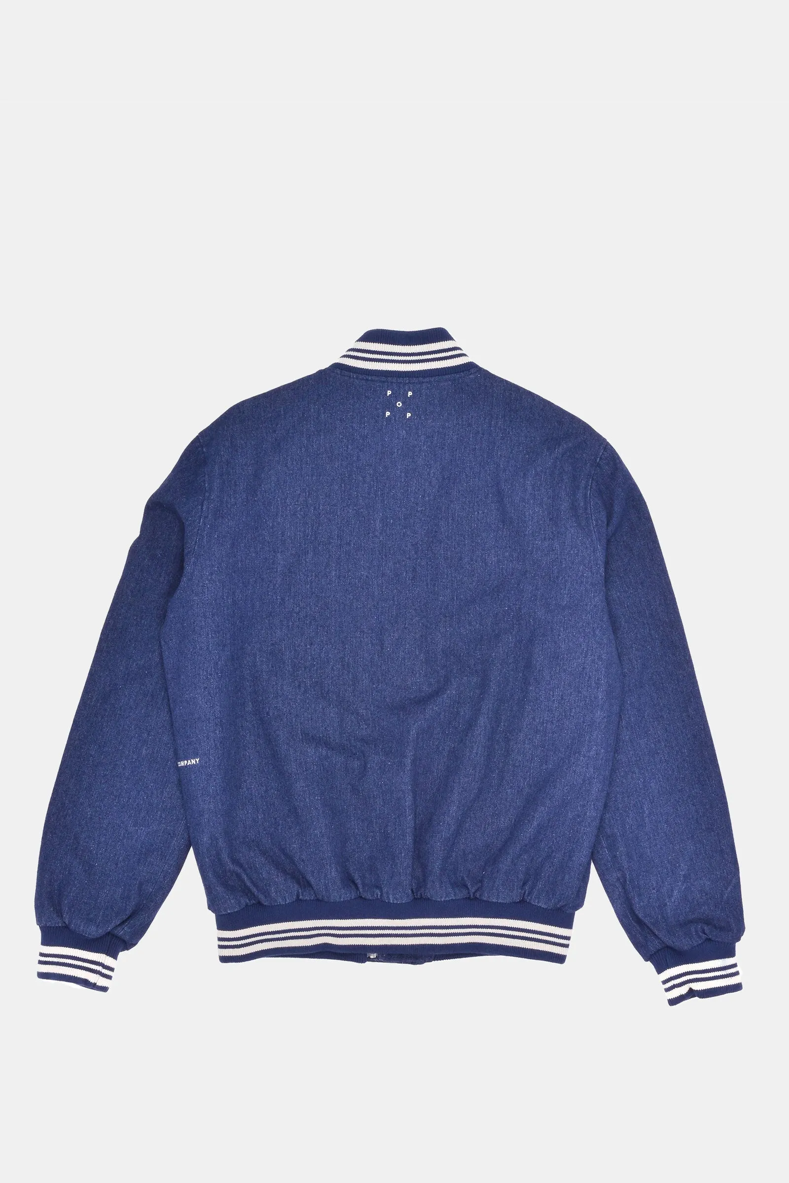 VARSITY JACKET