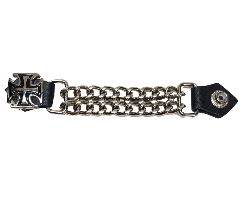 Vest Extender Chains 25 Plus styles