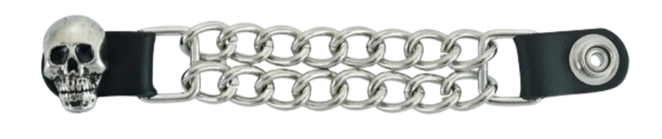 Vest Extender Chains 25 Plus styles