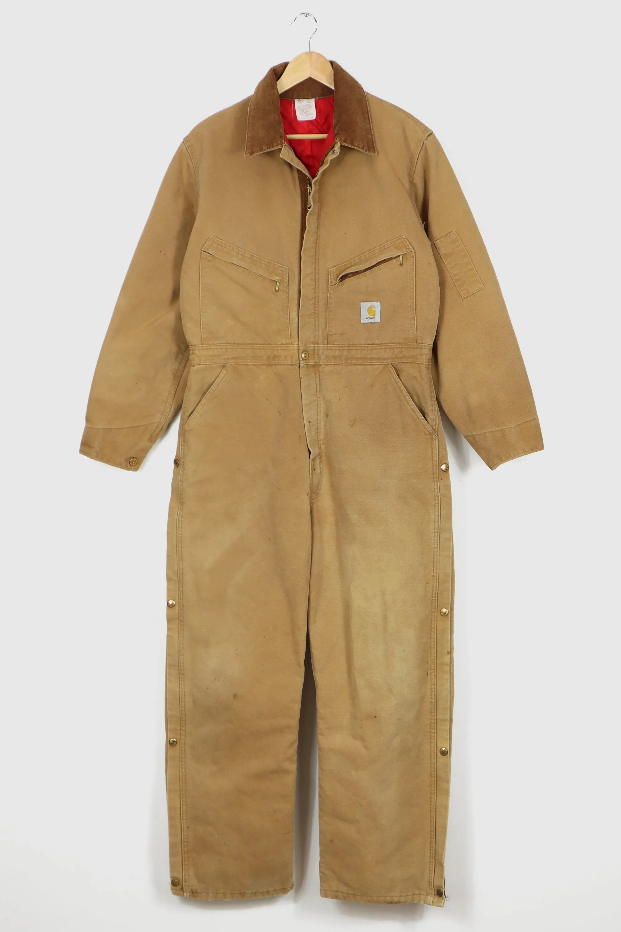 Vintage Carhartt Coverall