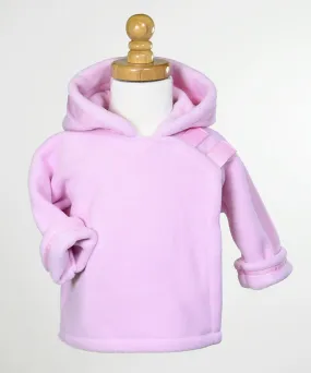 Warmplus Fleece with Velcro Close Favorite Jacket (more colors)