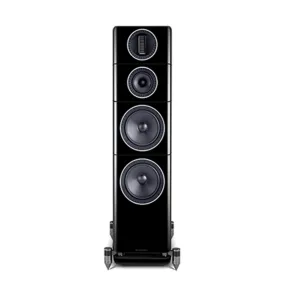 Wharfedale - Elysian 4 Floor-Standing Speakers (Pair) OPEN BOX SPECIAL