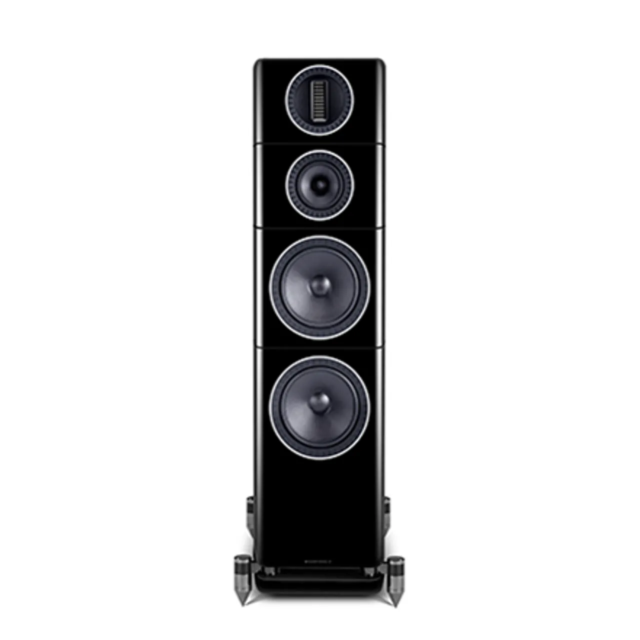 Wharfedale - Elysian 4 Floor-Standing Speakers (Pair) OPEN BOX SPECIAL