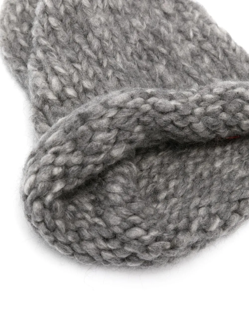 WILD CASHMERE Hats Grey