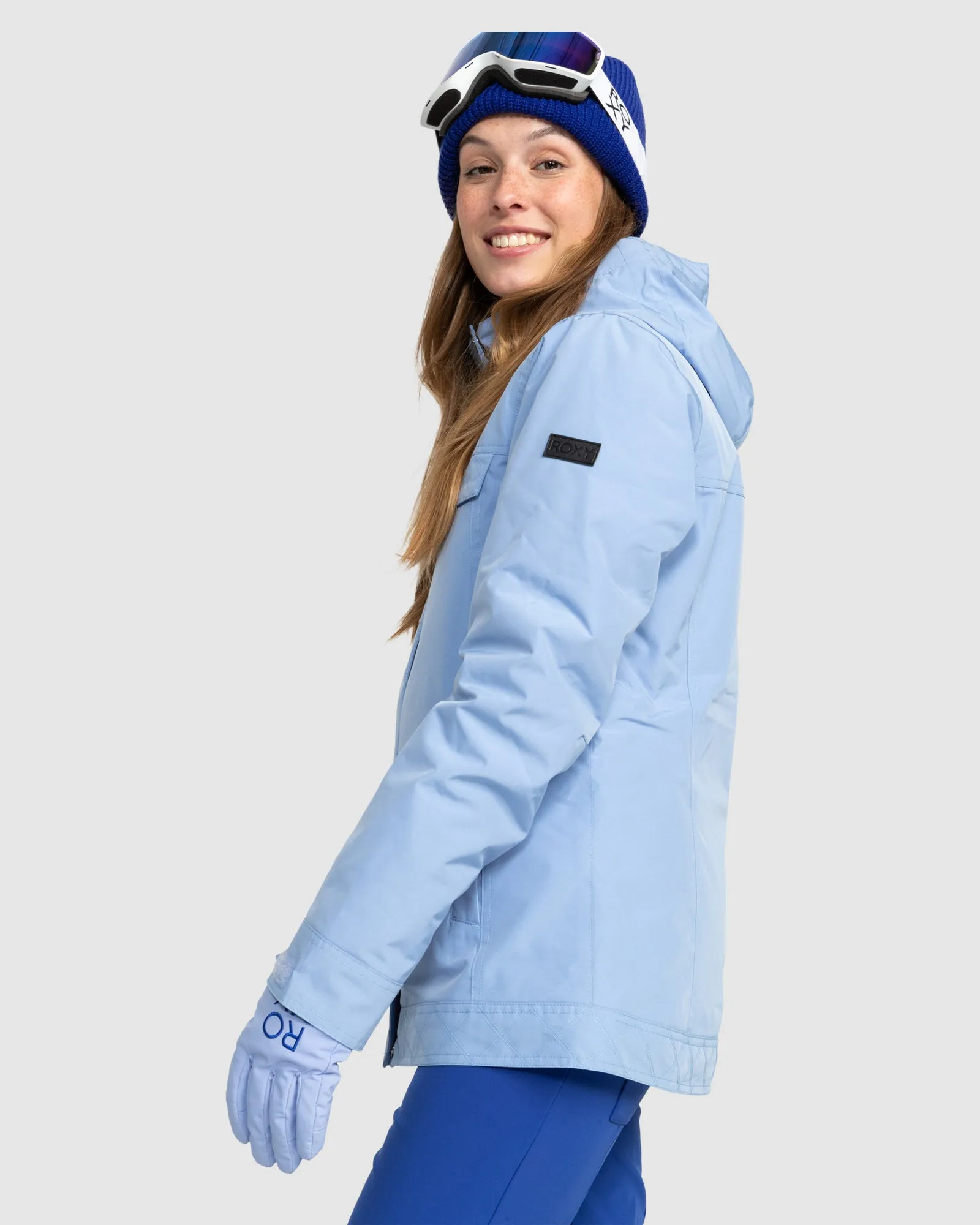 Womens Billie Jk Snowboard Jacket