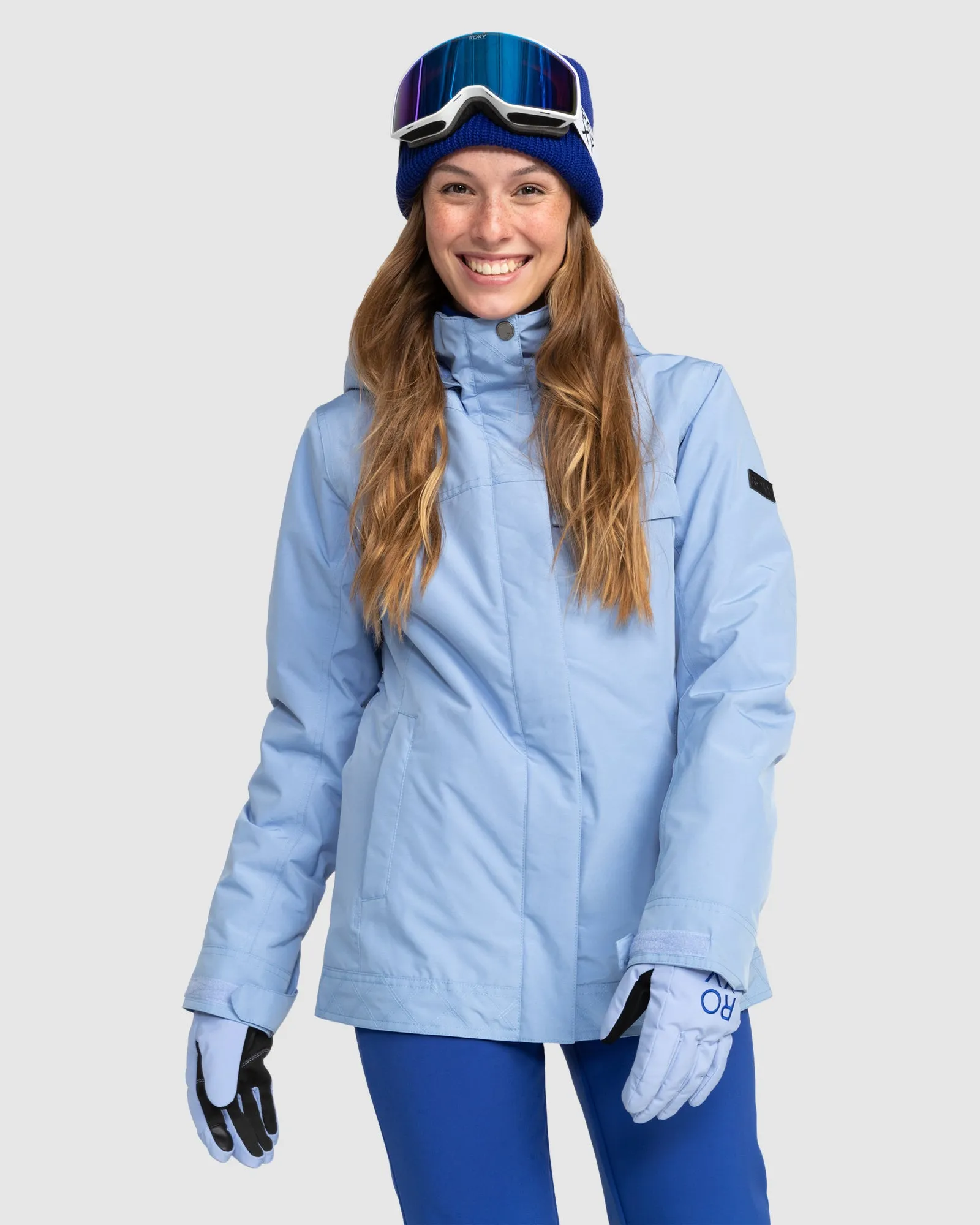 Womens Billie Jk Snowboard Jacket